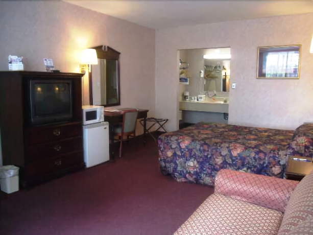 Imagen de la habitación del Hotel Travel Inn, Homewood. Foto 7