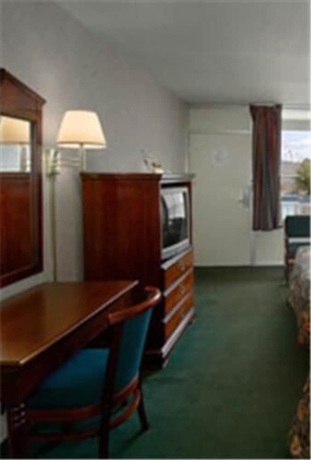 Imagen de la habitación del Hotel Travel Inn, Homewood. Foto 10