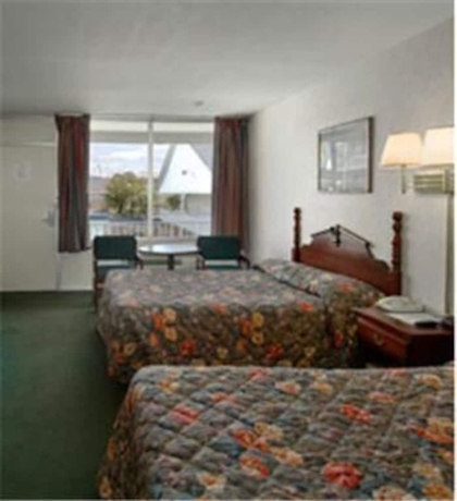 Imagen de la habitación del Hotel Travel Inn, Homewood. Foto 11