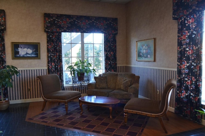 Imagen general del Hotel Travel Inn, Homewood. Foto 2