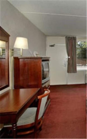Imagen general del Hotel Travel Inn, Homewood. Foto 3