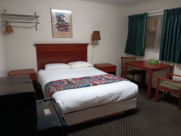 Imagen general del Hotel Travel Inn La Junta. Foto 1