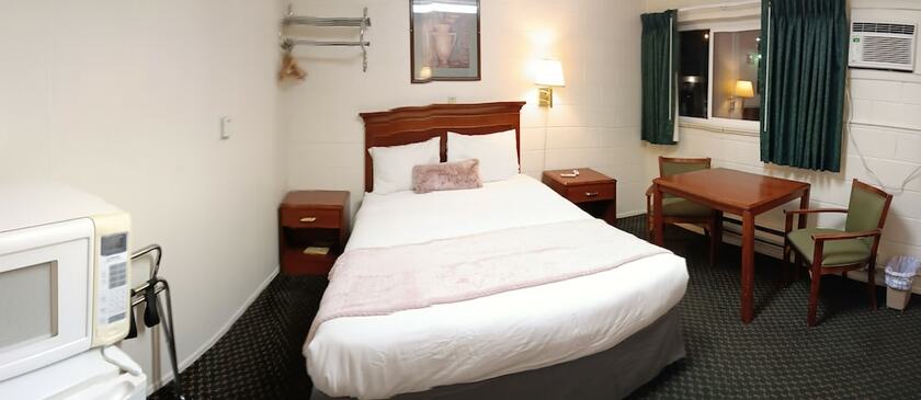 Imagen general del Hotel Travel Inn La Junta. Foto 2