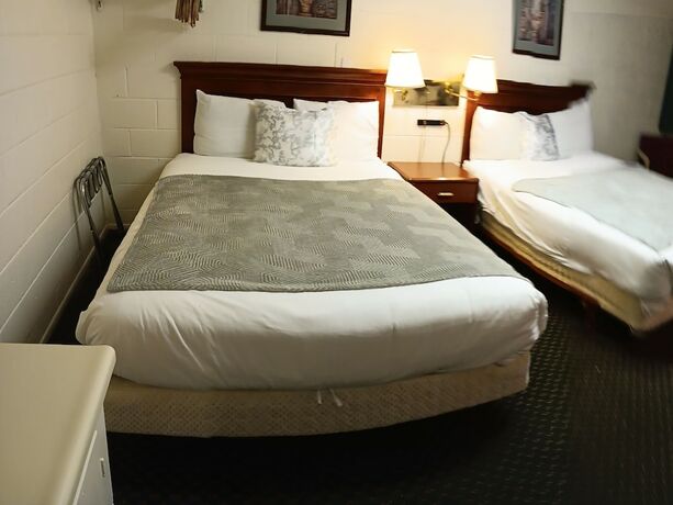 Imagen general del Hotel Travel Inn La Junta. Foto 13