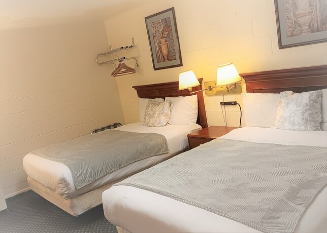 Imagen de la habitación del Hotel Travel Inn La Junta. Foto 20