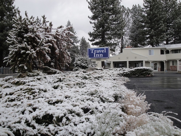 Imagen general del Hotel Travel Inn, Lago Tahoe. Foto 1