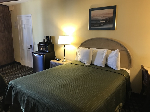 Imagen de la habitación del Hotel Travel Inn, Lago Tahoe Sur. Foto 2