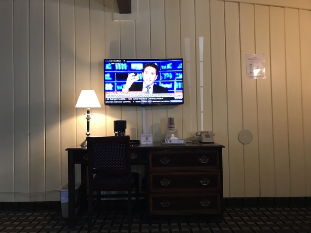 Imagen de la habitación del Hotel Travel Inn, Lago Tahoe Sur. Foto 4