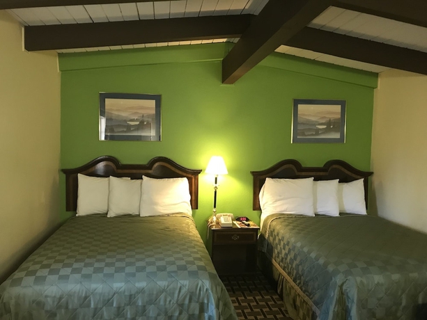 Imagen de la habitación del Hotel Travel Inn, Lago Tahoe Sur. Foto 5