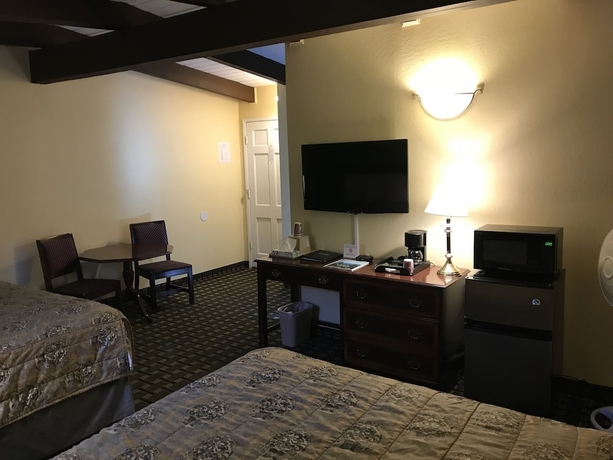 Imagen de la habitación del Hotel Travel Inn, Lago Tahoe Sur. Foto 6