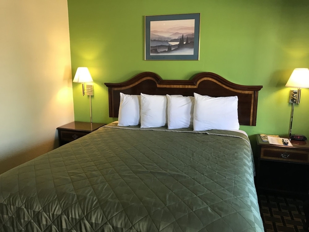 Imagen de la habitación del Hotel Travel Inn, Lago Tahoe Sur. Foto 8