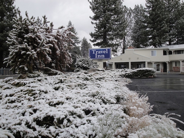 Imagen general del Hotel Travel Inn, Lago Tahoe Sur. Foto 1