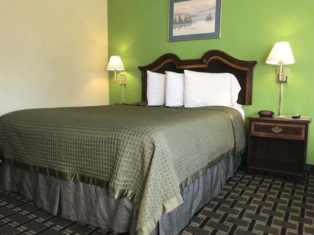 Imagen de la habitación del Hotel Travel Inn, Lago Tahoe Sur. Foto 12