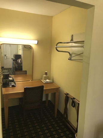 Imagen de la habitación del Hotel Travel Inn, Lago Tahoe Sur. Foto 16