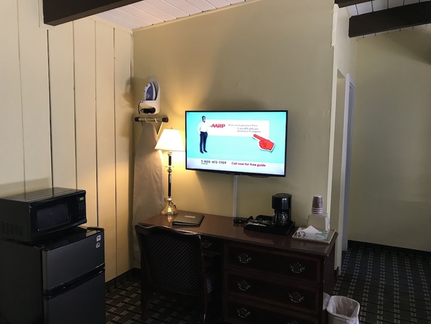 Imagen de la habitación del Hotel Travel Inn, Lago Tahoe Sur. Foto 18