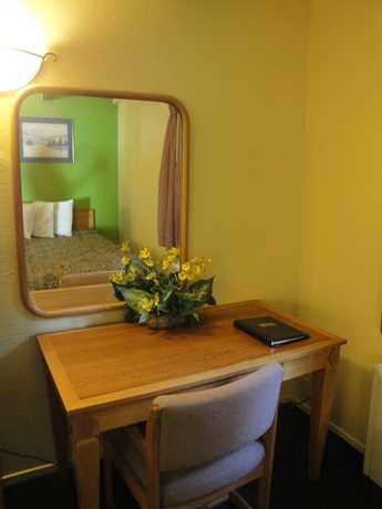 Imagen de la habitación del Hotel Travel Inn, Lago Tahoe Sur. Foto 19