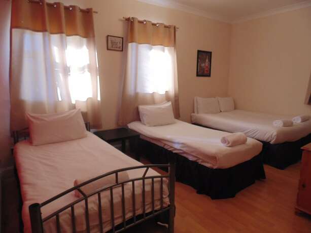 Imagen de la habitación del Hotel Travel Inn, Londres. Foto 8