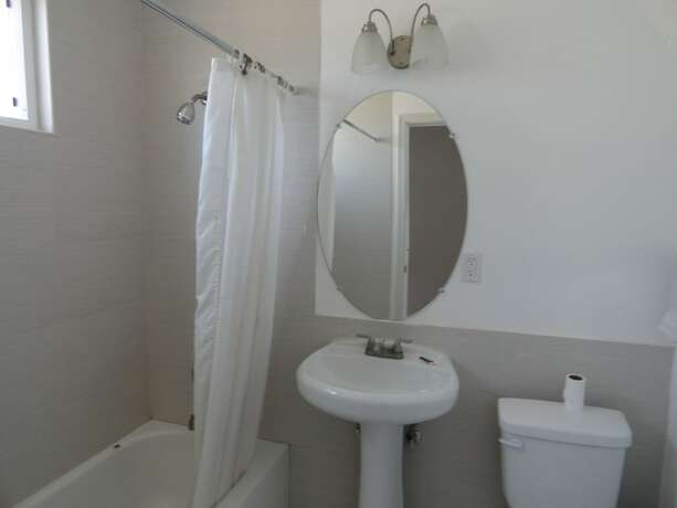 Imagen general del Hotel Travel Inn, Los &Aacute;ngeles. Foto 5