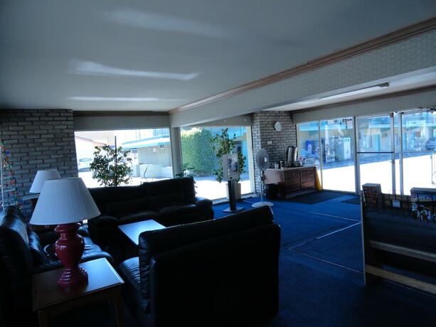 Imagen general del Hotel Travel Inn, Los &Aacute;ngeles. Foto 10