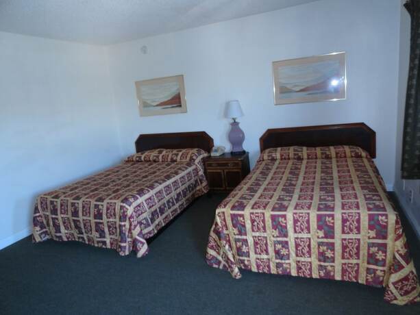 Imagen de la habitación del Hotel Travel Inn, Los &Aacute;ngeles. Foto 20