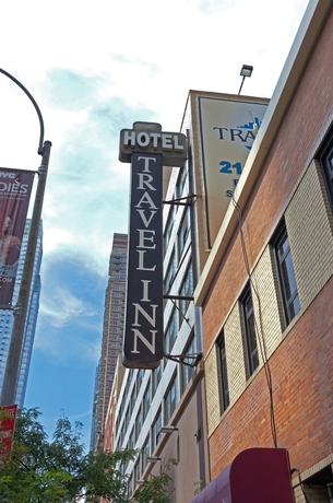 Imagen general del Hotel Travel Inn, Midtown West. Foto 2