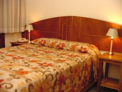 Imagen de la habitación del Hotel Travel Inn Montecattini. Foto 2