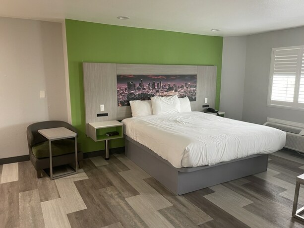 Imagen general del Hotel Travel Inn Motel. Foto 4