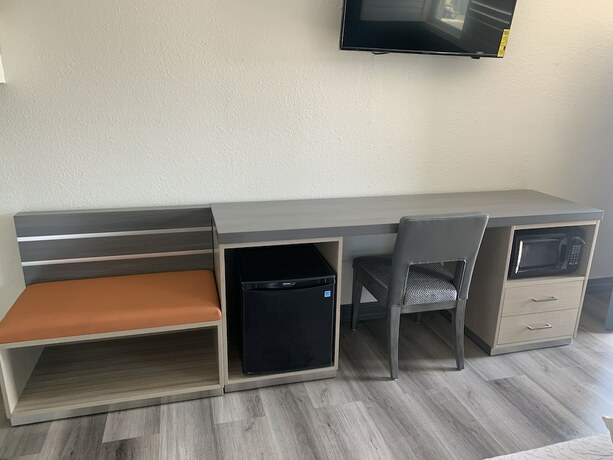 Imagen general del Hotel Travel Inn Motel. Foto 5