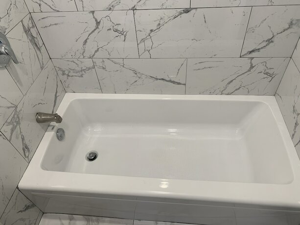 Imagen general del Hotel Travel Inn Motel. Foto 6