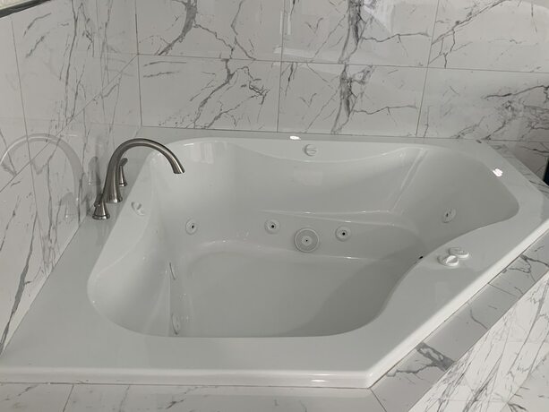 Imagen general del Hotel Travel Inn Motel. Foto 10