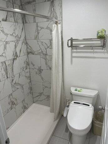 Imagen general del Hotel Travel Inn Motel. Foto 11