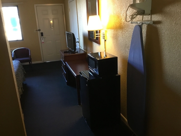 Imagen de la habitación del Hotel Travel Inn North Little Rock. Foto 10