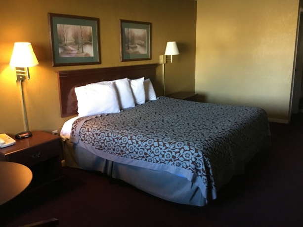 Imagen de la habitación del Hotel Travel Inn North Little Rock. Foto 11