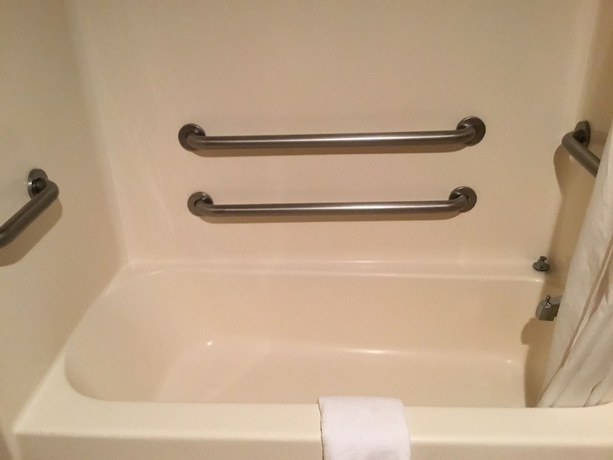 Imagen de la habitación del Hotel Travel Inn North Little Rock. Foto 14
