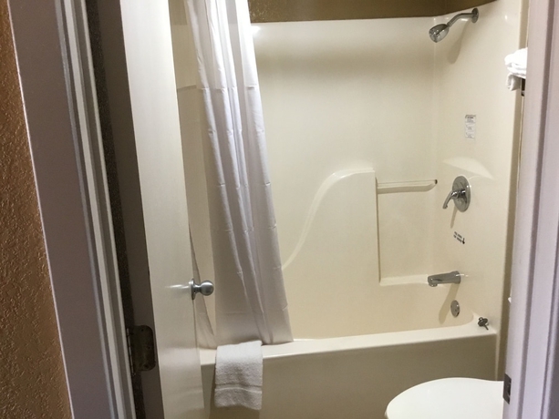 Imagen de la habitación del Hotel Travel Inn North Little Rock. Foto 15