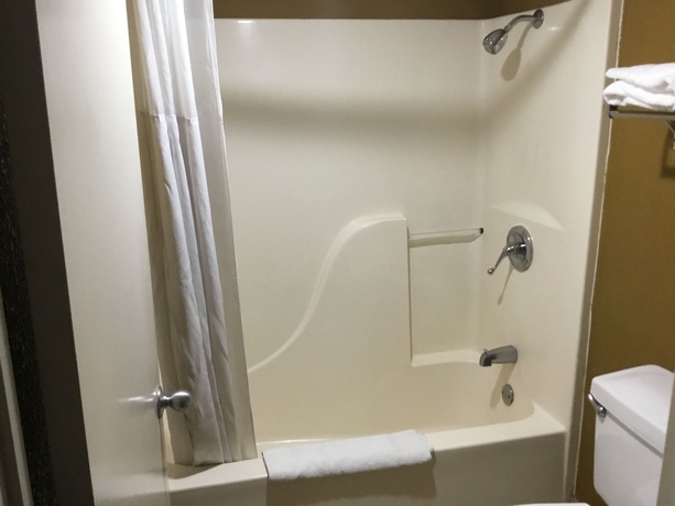 Imagen de la habitación del Hotel Travel Inn North Little Rock. Foto 16
