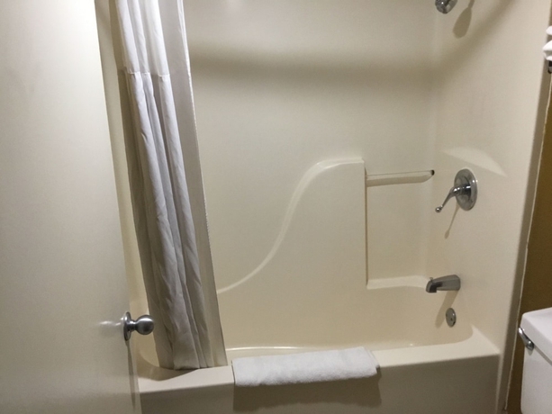 Imagen de la habitación del Hotel Travel Inn North Little Rock. Foto 17