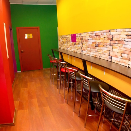 Imagen de la habitación del Hotel Travel Inn Novoslobodskaya - Hostel. Foto 10