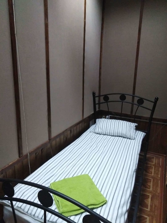 Imagen de la habitación del Hotel Travel Inn Novoslobodskaya - Hostel. Foto 14