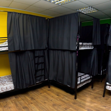 Imagen de la habitación del Hotel Travel Inn Novoslobodskaya - Hostel. Foto 15
