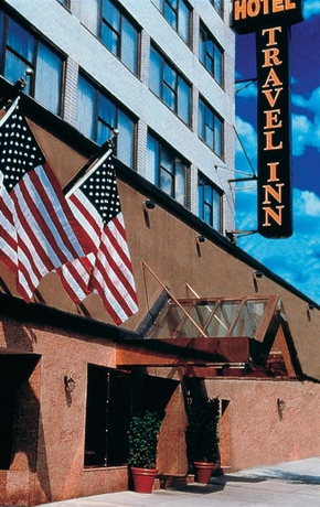 Imagen general del Hotel Travel Inn, Nueva York. Foto 3