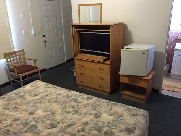 Imagen de la habitación del Hotel Travel Inn Of Sebring. Foto 2
