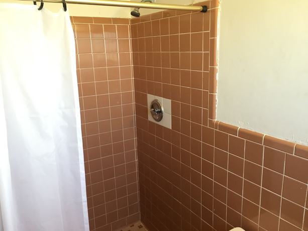 Imagen de la habitación del Hotel Travel Inn Of Sebring. Foto 3