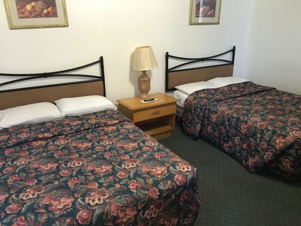 Imagen general del Hotel Travel Inn Of Sebring. Foto 1