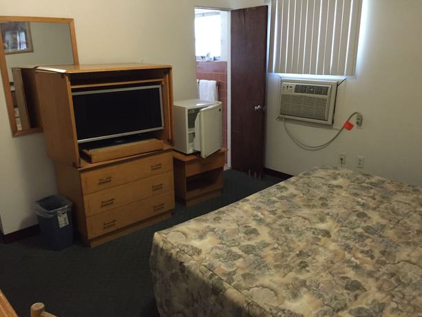 Imagen de la habitación del Hotel Travel Inn Of Sebring. Foto 9
