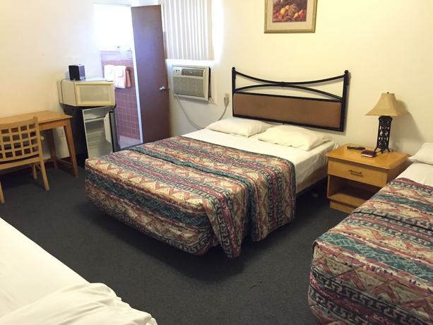 Imagen de la habitación del Hotel Travel Inn Of Sebring. Foto 14