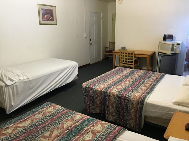 Imagen de la habitación del Hotel Travel Inn Of Sebring. Foto 15