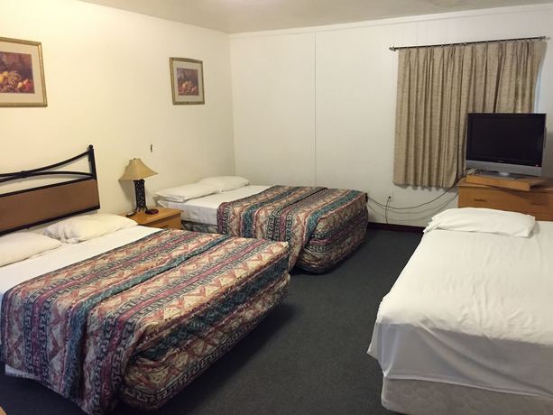 Imagen de la habitación del Hotel Travel Inn Of Sebring. Foto 16