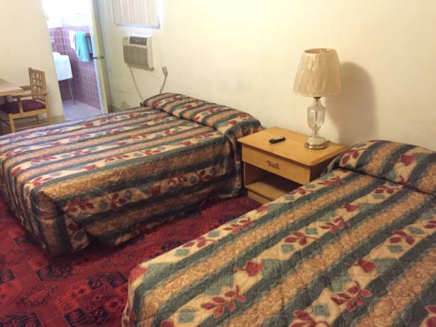 Imagen de la habitación del Hotel Travel Inn Of Sebring. Foto 17