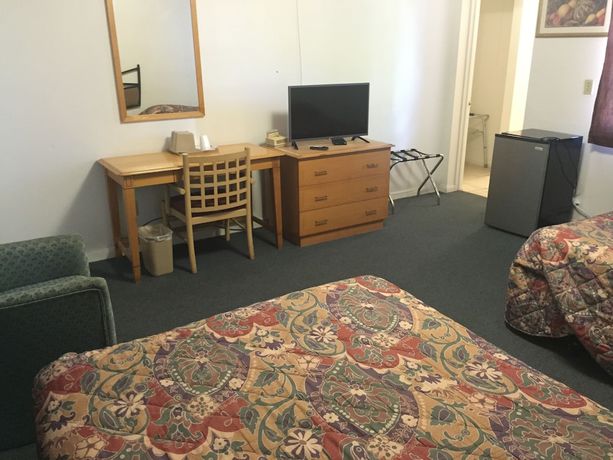 Imagen de la habitación del Hotel Travel Inn Of Sebring. Foto 18